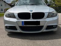 gebraucht BMW 330 E91 LCI D xDrive M Paket