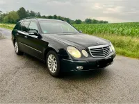 Gebraucht Mercedes E220 170 PS (125 kW) 2009 Kombi