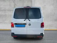 Second-hand VW Transporter 150 CP (110 kW) 2020 Alb Van