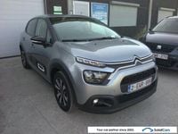 Gebraucht Citroën C3 PureTech 83 PS (61 kW) 2024 Grau Limousine