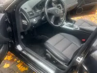 Gebraucht Mercedes 200 184 PS (135 kW) 2010 Schwarz Limousine
