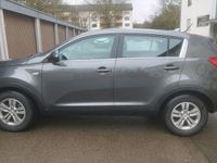 gebraucht Kia Sportage 