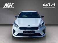 Gebraucht Kia ProCeed 140 PS (102 kW) 2020 Cararraweiß Kleinwagen