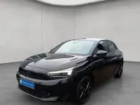 Gebraucht Opel Corsa 101 PS (74 kW) 2024 Schwarz Kleinwagen