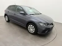 Gebraucht VW Polo 80 PS (58 kW) 2022 Grau Kleinwagen