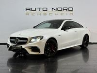 Gebraucht Mercedes E53 AMG AMG 435 PS (319 kW) 2018 Diamantweiss  metalliclac Coupé