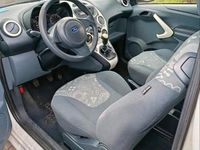 Gebraucht Ford Transit 69 PS (50 kW) 2016 Weiß Kleinwagen