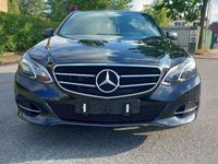 gebraucht Mercedes E300 *Exklusiv Busines Packet * *VollAusstaung *