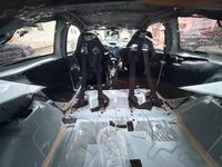 Gebraucht Ford Focus RS 350 PS (257 kW) 2009 Weiß Limousine