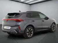Gebraucht Cupra Terramar 150 PS (110 kW) 2025 Grau SUV
