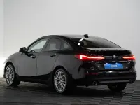 Gebraucht BMW 220 Performance 190 PS (139 kW) 2023 Schwarz Coupé