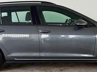 Gebraucht VW Golf VII GTD 184 PS (135 kW) 2019 Grau Kombi