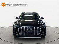 Gebraucht Audi Q5 Advanced Plus 299 PS (219 kW) 2021 SUV