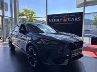 Gebraucht Cupra Formentor VZ 310 PS (228 kW) 2021 Graphengrau SUV