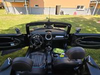 Gebraucht Mini Cooper S 184 PS (135 kW) 2012 Braun Kleinwagen