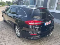 Gebraucht Ford Mondeo Titanium 150 PS (110 kW) 2022 Schwarz Kombi
