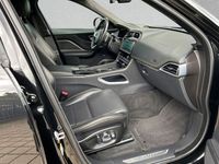 Gebraucht Jaguar F-Pace 300 PS (220 kW) 2020 Schwarz SUV