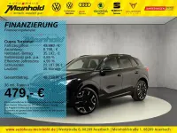 Gebraucht Cupra Terramar 204 PS (150 kW) 2026 Mythosschwarz SUV
