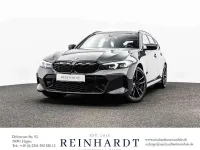 Gebraucht BMW 340 374 PS (275 kW) 2023 Dravitgrau metallic Kombi