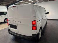 Gebraucht Opel Vivaro Edition 102 PS (75 kW) 2019 Weiß Van / Kleinbus