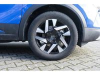 Gebraucht Opel Mokka-e Elegance 100 kW (136 PS) 2022 Blau SUV