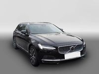 Gebraucht Volvo V90 Plus 398 PS (292 kW) 2022 Schwarz Kombi