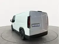 Neu Kia PV5 119 kW (163 PS) 2026 Weiß (schneeweiss) Van / Kleinbus