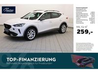 Gebraucht Cupra Formentor 204 PS (150 kW) 2021 Candyweiß SUV