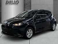 Neu Mazda 2 Center-Line 116 PS (85 kW) 2026 Schwarz Limousine