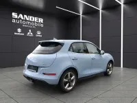 Używany Ora 03 125 kW (171 KM) 2023 Niebieski Hatchback