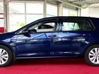 Gebraucht VW Golf VII Comfortline 131 PS (96 kW) 2019 Andere Limousine