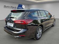 Używany Ford Focus Titanium 116 KM (85 kW) 2023 Czarny Kombi