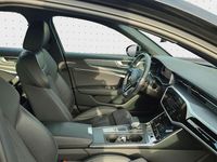 Gebraucht Audi A6 Design 245 PS (180 kW) 2024 Mythosschwarz metallic Kombi