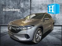 Gebraucht Mercedes EQA300 167 kW (228 PS) 2025 Grau SUV