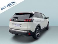 gebraucht Peugeot 3008 Hybrid 225 e-EAT8 GT Pack