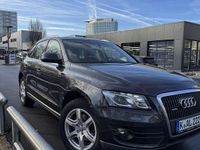 Gebraucht Audi A5 265 PS (194 kW) 2012 Coupé