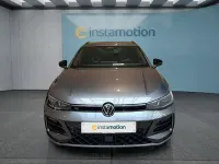 Gebraucht VW Passat 150 PS (110 kW) 2026 Grau Kombi