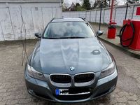 gebraucht BMW 318 d Kombi