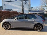 Gebraucht VW ID.3 Pro 150 kW (204 PS) 2022 Grau Kleinwagen