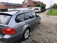gebraucht BMW 318 i Touring -