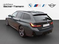 gebraucht BMW 330 i Touring M Sportpaket | Pano.Dach | Komfortzg etc