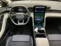 Brugt Ford Explorer Extended Range 210 kW (286 HK) 2025 Sort SUV