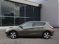 gebraucht Nissan Pulsar Acenta | NAVI | Kamera | Sitzheizung