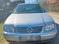 Gebraucht VW Bora 101 PS (74 kW) 2004 Kombi