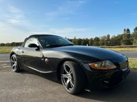 gebraucht BMW Z4 