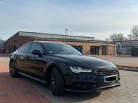 Gebraucht Audi A7 Competition 326 PS (239 kW) 2016 Schwarz Kleinwagen