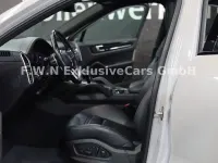 Używany Porsche Cayenne 462 KM (339 kW) 2022 Szary SUV