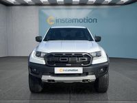 Gebraucht Ford Ranger Raptor 212 PS (155 kW) 2022 Weiß Abholung