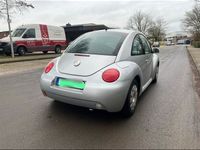 gebraucht VW Beetle New1.6