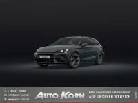 Neu Cupra Leon 150 PS (110 kW) 2026 Kombi